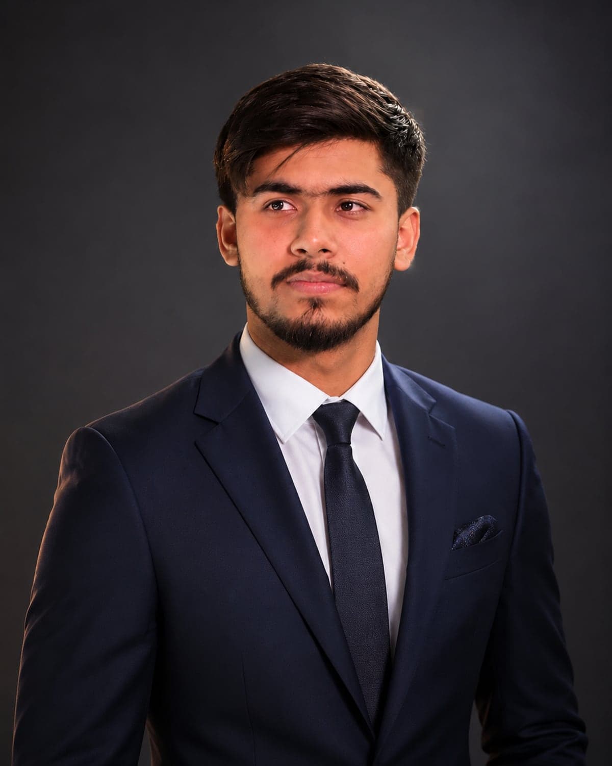Areeb Mohsin